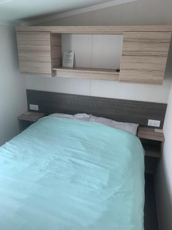Cljp Caravan Cleethorpes Beach Formally Thorpe Park Free Wi-Fi Bagian luar foto